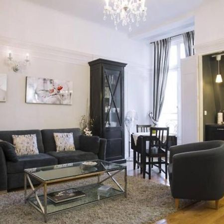 Home Sweet Home Claridge 1Bedroom Παρίσι Εξωτερικό φωτογραφία