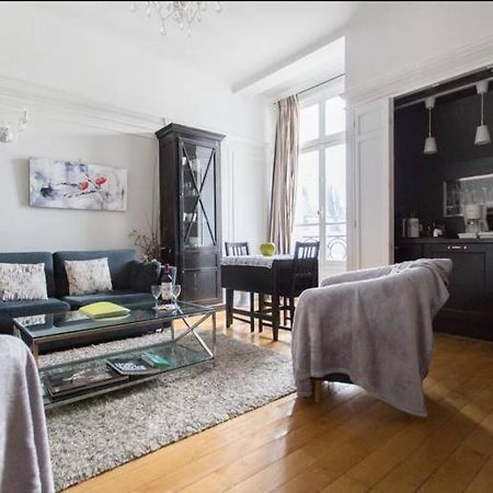 Home Sweet Home Claridge 1Bedroom Παρίσι Εξωτερικό φωτογραφία