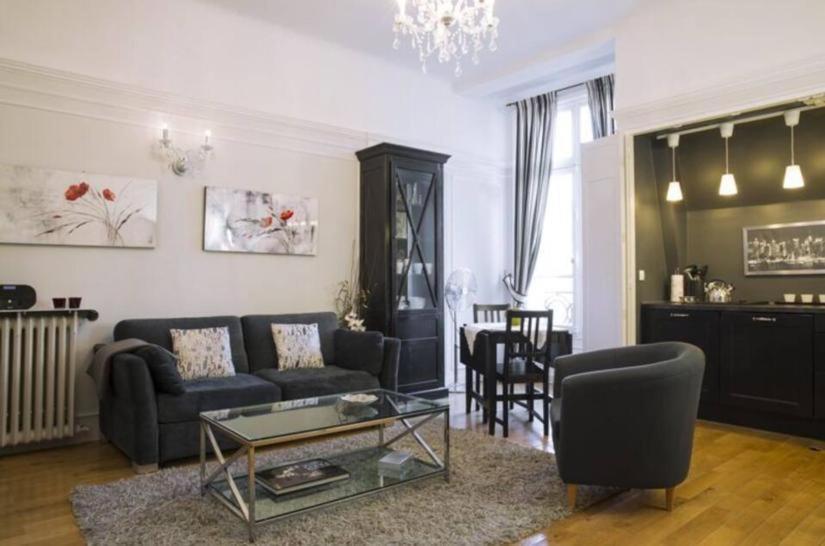 Home Sweet Home Claridge 1Bedroom Παρίσι Εξωτερικό φωτογραφία