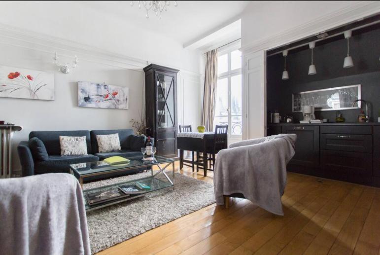 Home Sweet Home Claridge 1Bedroom Παρίσι Εξωτερικό φωτογραφία
