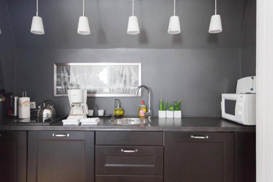 Home Sweet Home Claridge 1Bedroom Παρίσι Εξωτερικό φωτογραφία
