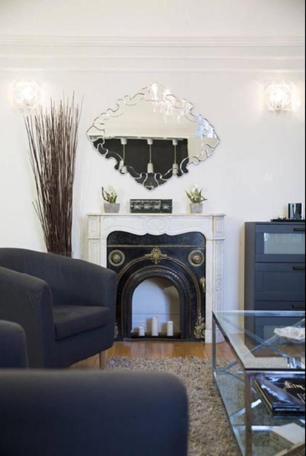 Home Sweet Home Claridge 1Bedroom Παρίσι Εξωτερικό φωτογραφία